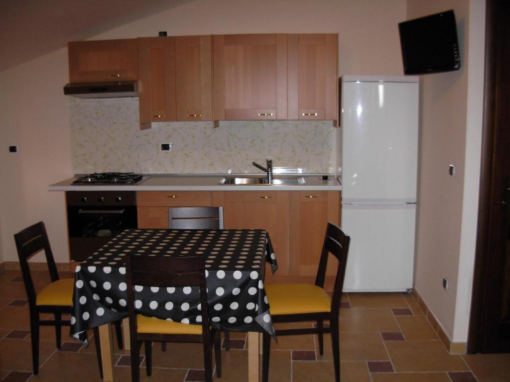 Hotel Michelangelo San Bartolomeo in Galdo ห้อง รูปภาพ