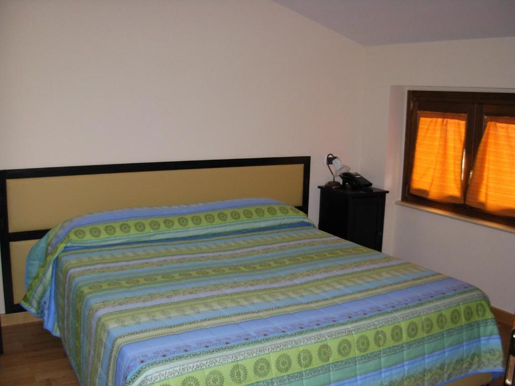 Hotel Michelangelo San Bartolomeo in Galdo ห้อง รูปภาพ