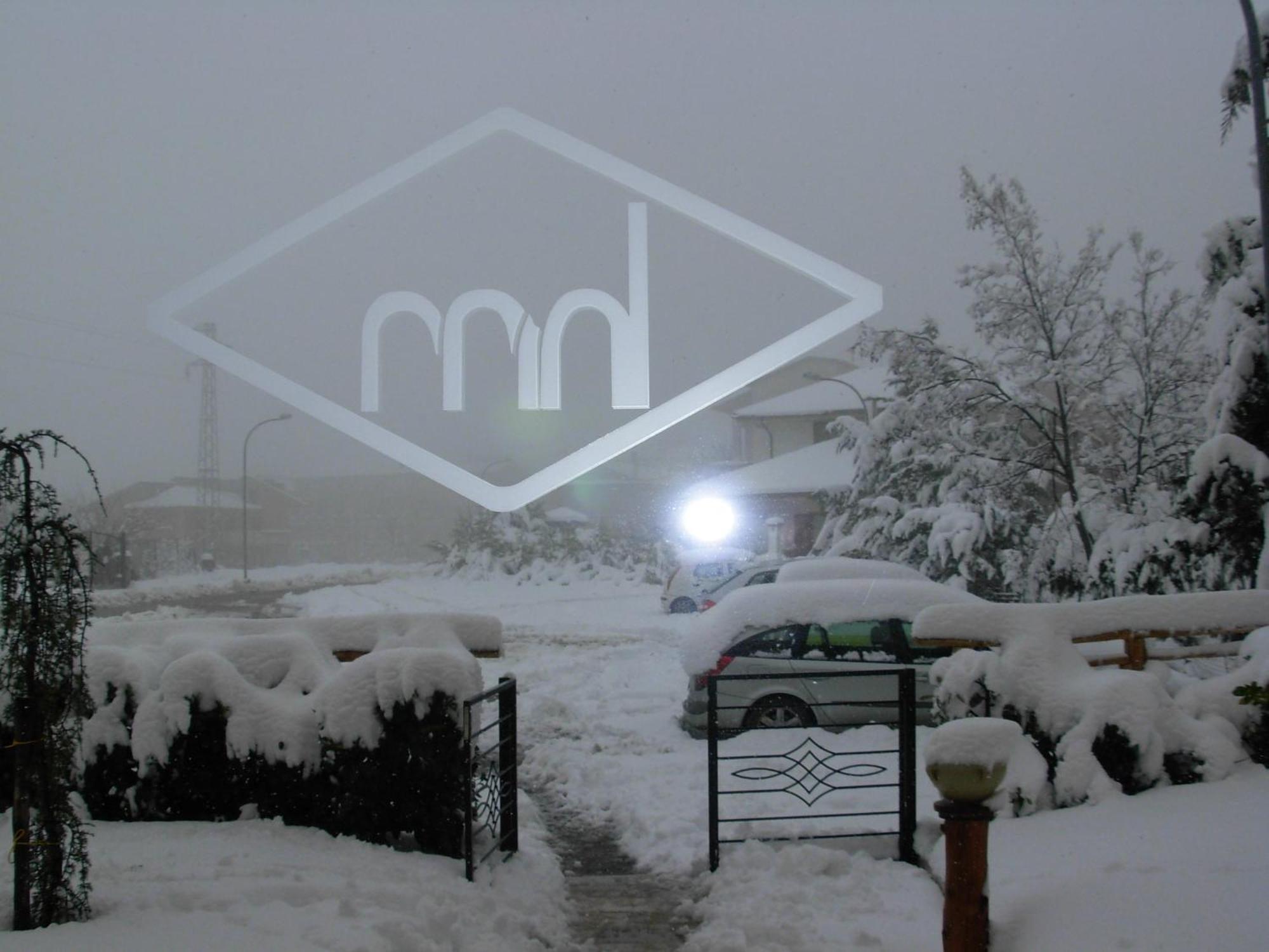 Hotel Michelangelo San Bartolomeo in Galdo ภายนอก รูปภาพ